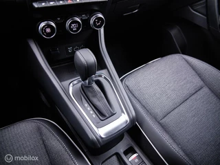 Renault Captur Renault Captur 1.3 mild hybrid 140PK/Automaat/Trekhaak - afbeelding nr 19