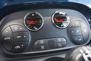 Fiat 500 Fiat 500 70PK Hybrid NAVI | CRUISE | CARPLAY | PARK.SENS | DAB+ | CLIMA! - afbeelding nr 27