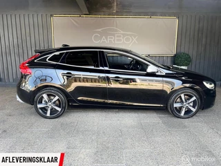 Volvo V40 Volvo V40 2.0 T4 R-Design - afbeelding nr 8