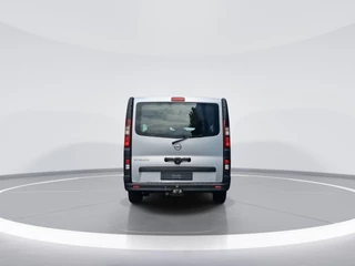 Opel Vivaro Opel Vivaro Combi 1.6 CDTI L2H1 |9 PERS.|TREKHAAK|INCL.BTW|NAVI|PDC| 3012 - afbeelding nr 5