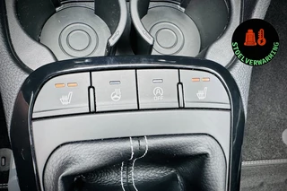Kia Picanto Kia Picanto 1.0 T-GDI X-Line / CAMERA / APPLE + ANDROID / STOELVERWARMING - afbeelding nr 18
