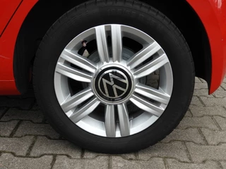 Volkswagen up! Volkswagen up! Up 1.0 BMT BEATS - afbeelding nr 17