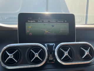 Mercedes-Benz X-Klasse - afbeelding nr 41
