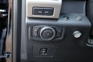 Ford F-150 Ford F-150 F 150 Platinum, leder, navi, camera, panorama - afbeelding nr 18
