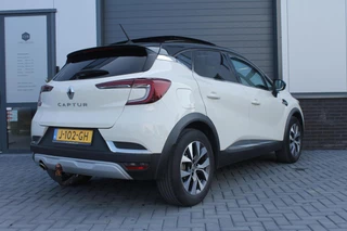 Renault Captur Renault Captur 1.0 TCe 100 Bi-Fuel Intens - afbeelding nr 7