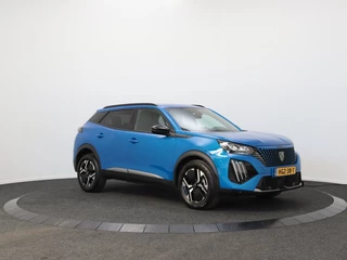 Peugeot 2008 - afbeelding nr 1