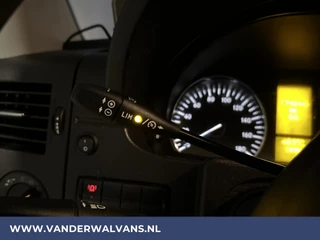 Mercedes-Benz Sprinter Mercedes-Benz Sprinter 316 CDI 163 pk L2H1 Euro6 Airco | Cruisecontrol | 2800kg trekhaak Parkeersensoren - afbeelding nr 6