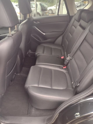 Mazda CX-5 Mazda CX-5 2.5 SkyActiv-G 192 GT-M 4WD Staat in Hardenberg - afbeelding nr 10