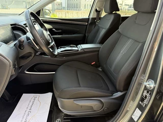Hyundai Tucson Hyundai Tucson 1.6 T-GDI PHEV Comfort Smart 4WD - afbeelding nr 15