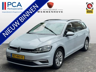 Volkswagen Golf Volkswagen Golf Variant 1.0 TSI Comfortline - afbeelding nr 1
