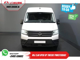 Volkswagen Crafter - afbeelding nr 7