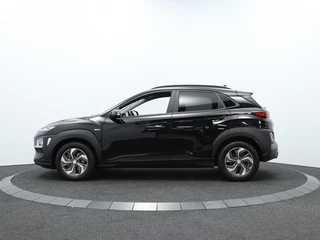 Hyundai Kona Hyundai Kona 1.6 GDI HEV Comfort Smart | Navigatie | Camera | Cruise control - afbeelding nr 10