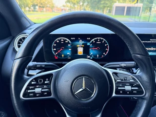 Mercedes-Benz GLA Mercedes-Benz GLA-klasse 200 Business Solution Luxury - afbeelding nr 6