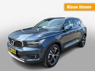 Volvo XC40 - afbeelding nr 1
