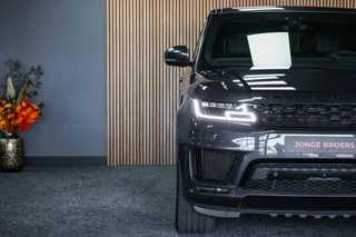 Land Rover Range Rover Sport Land Rover RANGE ROVER SPORT P400e HSE Dynamic |Pano| - afbeelding nr 21