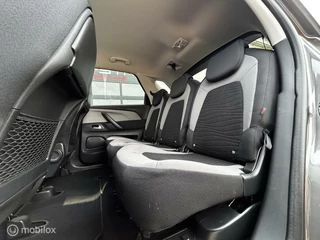 Citroën C4 Picasso Citroen C4 Picasso 1.2 PureTech Intensive Luxe NW D-riem Netjes - afbeelding nr 5