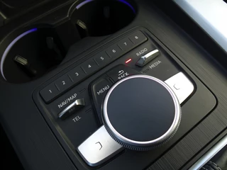 Audi A4 - afbeelding nr 15