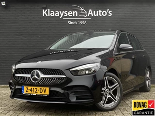 Mercedes-Benz B-Klasse 250 e AMG Line 218 pk AUT. | 1e eigenaar | dealer onderhouden | panoramadak | sfeerverlichting | carplay