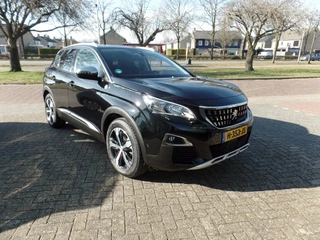 Peugeot 3008 - afbeelding nr 5