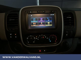 Renault Trafic Bijrijdersbank - afbeelding nr 15