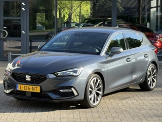 SEAT Leon - afbeelding nr 40