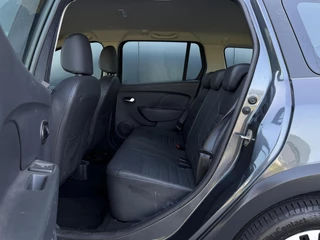 Dacia Logan Dacia Logan MCV 1.0 TCE LPG Stepway Serie Limitee 15th Anniv. - afbeelding nr 19
