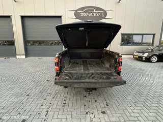 Dodge Ram 1500 Dodge Ram 1500 5.7 V8 4x4 Crew Cab Laramie/Sport Night | Ada - afbeelding nr 6