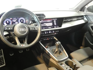 Audi A3 - afbeelding nr 11