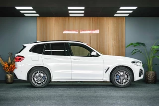 BMW X3 BMW X3 XDrive30e eDrive Edition |M-Sport|360|Head-Up - afbeelding nr 18