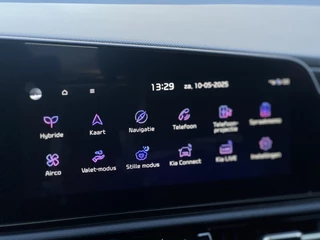 Kia Niro Kia Niro 1.6 GDi Hybrid ExecutiveLine CarPlay | Leder | ACC | LED | Keyless | Camera | 18 inch - afbeelding nr 19