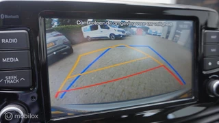 Hyundai i30 Hyundai i30 Wagon 1.0 T-GDI Comfort Afn. Trekhaak | Navigatie | Cruise Control - afbeelding nr 14