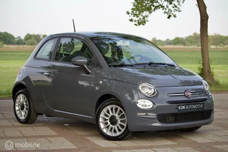 Fiat 500 Fiat 500 0.9 TwinAir Turbo Popstar - afbeelding nr 7