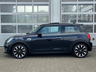 MINI Electric - afbeelding nr 2