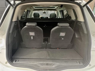 Citroën Grand C4 Picasso Citroen Grand C4 Picasso Shine I 7-zitter I Panodak I Navi I - afbeelding nr 24