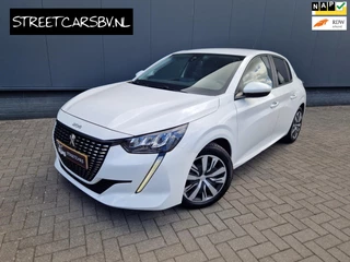 Peugeot 208 - 399118017-0
