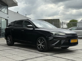 MG MG5 MG MG5 Electric Aut. Range Plus Luxury | Navi | 360 Camera | Carplay | - afbeelding nr 7