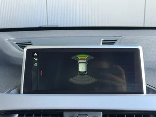 BMW X1 BMW X1 sDrive20i High Executive AUTOMAAT*NL AUTO*AFN. HAAK*LEDER*HEAD UP - afbeelding nr 6