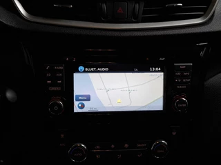 Nissan QASHQAI Nissan Qashqai 1.2 Acenta / AUTOMAAT / VOOR HANDEL - afbeelding nr 13