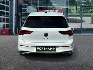 Volkswagen Golf - afbeelding nr 6