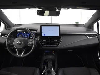 Toyota Corolla Touring Sports - afbeelding nr 4
