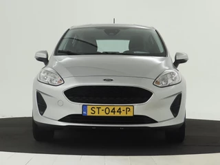 Ford Fiesta Ford Fiesta 1.1 Trend NAVI| Carplay | Cruise | 1ste eig. | 86PK - afbeelding nr 7