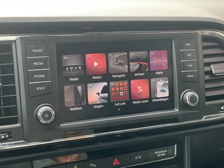 SEAT Ateca SEAT Ateca 1.5 TSI FR Automaat Business Nav/Cam Beats-Audio Carplay Led Elek.Klep Vol opties! - afbeelding nr 42