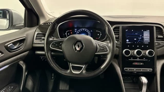 Renault Mégane Estate Renault Megane Estate 1.3 TCe Intens ECC TREKHAAK NAVIGATIE CRUISE - afbeelding nr 21