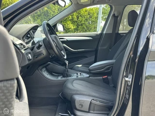 BMW X1 BMW X1 sDrive18i High Executive - afbeelding nr 11