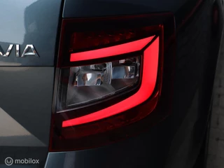Škoda Octavia Skoda Octavia Combi 1.5 TSI 150 PK DSG7/AUTOMAAT Edition Plus Navi 17