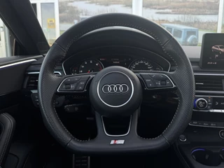 Audi A5 Audi A5 Sportback 40 TFSI Sport S-line black edition |PANO|3X S-LINE|B&O SOUND|CAMERA|ORIG. NL|BTW| 3173 - afbeelding nr 11