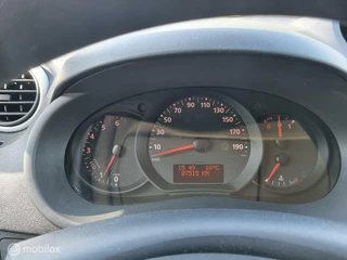 Renault Kangoo Renault Kangoo bestel 1.5 Blue dCi 80 Comfort Airco, - afbeelding nr 10