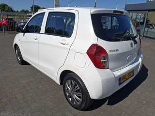 Suzuki Celerio Suzuki Celerio 1.0 Comfort Automaat - afbeelding nr 3