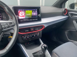 SEAT Arona - afbeelding nr 27