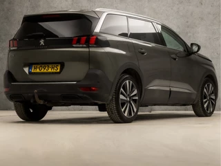 Peugeot 5008 Automaat (APPLE CARPLAY, MEMORY SEATS, STOELVERWARMING, LEDER, ADAPTIVE CRUISE, SPORTSTOELEN, 360 CAMERA, KEYLESS, GETINT GLAS, LED KOPLAMPEN, NIEUWE APK, NIEUWSTAAT) - afbeelding nr 5